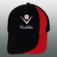 CADILLAC CAP BICOLOR #05