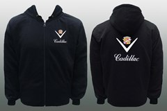 CADILLAC HOODIE 1949-1953