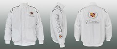 CADILLAC JACKET