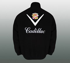 CADILLAC JACKE 1949-1952
