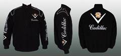 CADILLAC JACKET 1949-1952