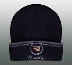 CADILLAC BEANIE #03