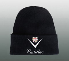 CADILLAC BEANIE 1949-1952