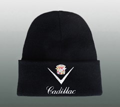 CADILLAC BEANIE #05