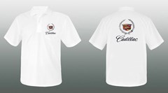 CADILLAC POLO SHIRT