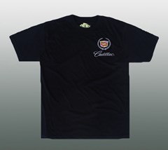CADILLAC T-SHIRT