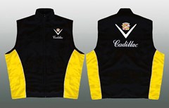 CADILLAC WESTE 1949-1952