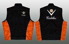 CADILLAC VEST 1949-1952