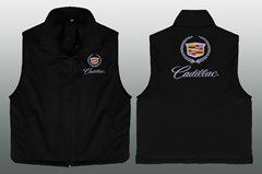 CADILLAC WESTE #01