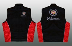 CADILLAC WESTE BI-COLOR