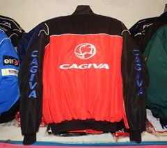 CAGIVA JACKE #CAG-JA01