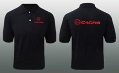 CAGIVA POLO SHIRT