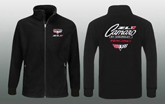 CAMARO ZL1 FLEECE JACKET