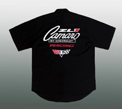 CAMARO ZL1 HEMD