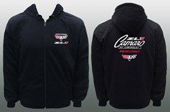 CAMARO ZL1 HOODIE