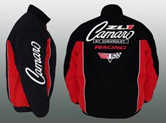 CAMARO ZL1 JACKE