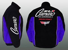 CAMARO ZL1 JACKET
