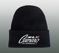 CAMARO ZL1 BEANIE