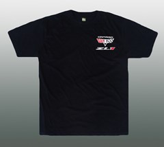 CAMARO ZL1 T-SHIRT
