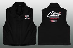 CAMARO ZL1 WESTE