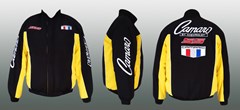 CAMARO SS JACKET