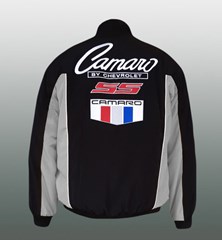 CAMARO SS JACKE