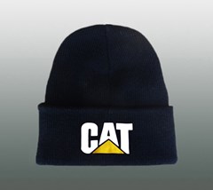 CATERPILLAR MÜTZE