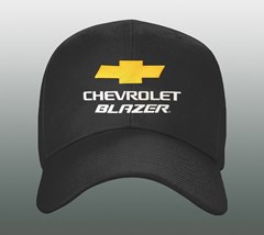 CHEVROLET BLAZER CAP