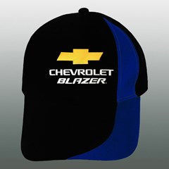 CHEVROLET BLAZER CAP