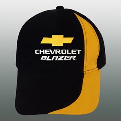 CHEVROLET BLAZER CAP