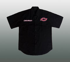 CHEVROLET SHIRT