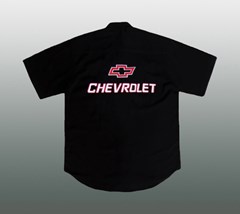 CHEVROLET HEMD #02