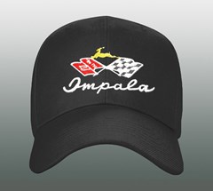 CHEVROLET IMPALA CAP
