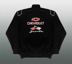 CHEVROLET IMPALA JACKE