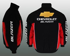 CHEVROLET BLAZER JACKET