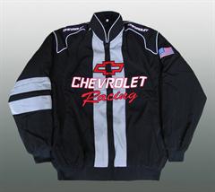 CHEVROLET RACING TEAM JACKE