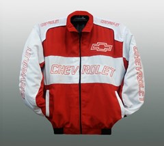 CHEVROLET JACKE #F1-CHE-JA04RW