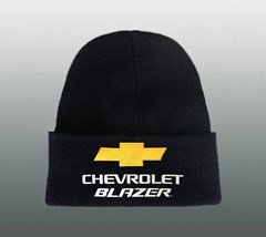 CHEVROLET BLAZER BEANIE