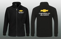 CHEVROLET BLAZER FLEECE JACKE