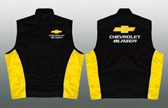 CHEVROLET BLAZER Vest