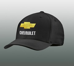 CHEVROLET CAP #01