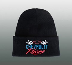 CHEVROLET BEANIE #02