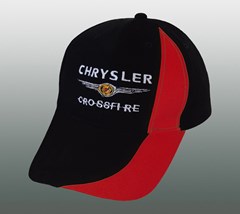 CHRYSLER CROSSFIRE CAP