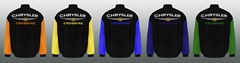 CHRYSLER CROSSFIRE JACKET