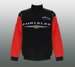 CHRYSLER CROSSFIRE JACKET
