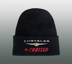 CHRYSLER PT CRUISER BEANIE