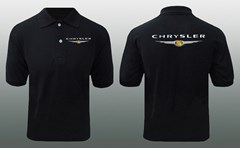 CHRYSLER POLO SHIRT
