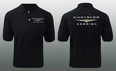 CHRYSLER SEBRING POLO SHIRT