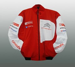 CITROEN DS3 JACKE