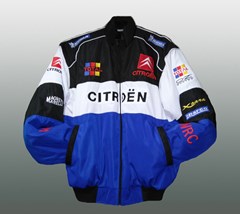 CITROEN JACKE #01